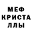 МЕТАДОН кристалл PROHOR. KRD
